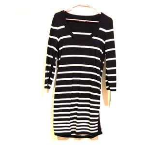 Rag and Bone Knit Dress - Size Medium